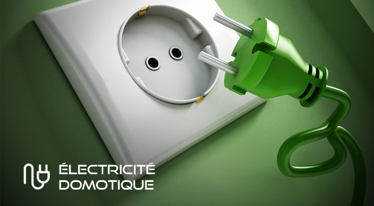 Electricite